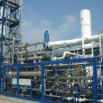 Methanolreaktor